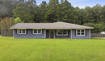 918 Zetus Rd, Brookhaven, MS 39601