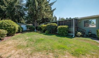 5050 COLUMBUS St 35, Albany, OR 97322