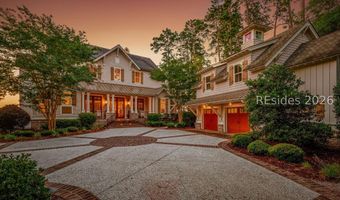 50 Richland Dr, Bluffton, SC 29910