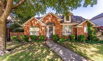 720 Duchess Dr, Allen, TX 75013