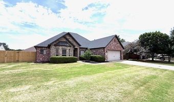 4205 SW Jasmine St, Bentonville, AR 72713