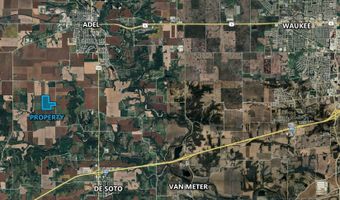 Meadow Road, Adel, IA 50003