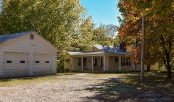 512 Maddux Ridge Rd, Baxter, TN 38544