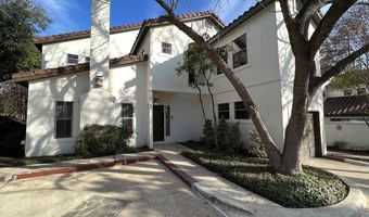 208 GRANDVIEW Pl 4, Alamo Heights, TX 78209