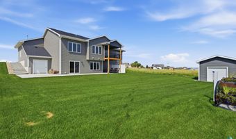 612 Iver Ave, Baltic, SD 57003
