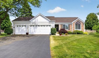 1148 Sawmill Ln, Algonquin, IL 60102