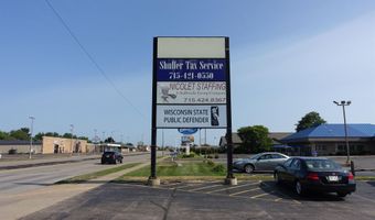 2811 2821 8TH St S, Wisconsin Rapids, WI 54494
