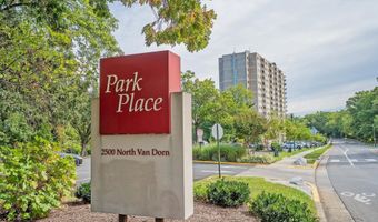 2500 N VAN DORN St 1518, Alexandria, VA 22302
