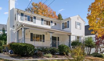 5203 NAHANT St, Bethesda, MD 20816