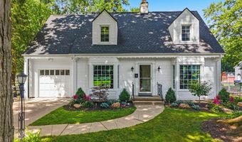 102 Winston Rd, Akron, OH 44313