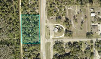 2305 Joel Blvd, Alva, FL 33920