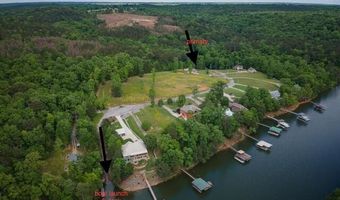 406 PARADISE Trl, Arley, AL 35541