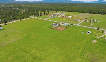 222 E Remington Rd, Athol, ID 83801