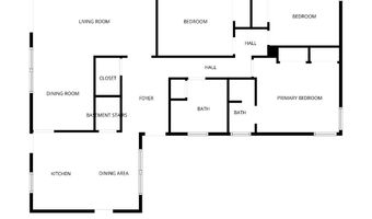 7037 Coon Rock Rd, Arena, WI 53503