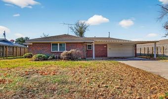 241 NE Myers Ave, Bartlesville, OK 74006