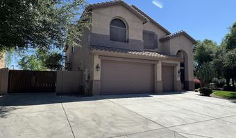 2671 S DRAGOON Dr, Chandler, AZ 85286