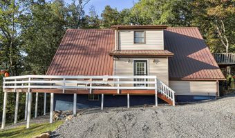 1251 DELRAY Rd, Augusta, WV 26704