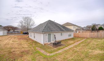 610 Branch View Dr, Boiling Springs, SC 29316