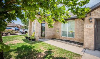 1502 Westminster, Wolfforth, TX 79382