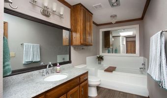 7305 QUEENS Pl, Amarillo, TX 79109