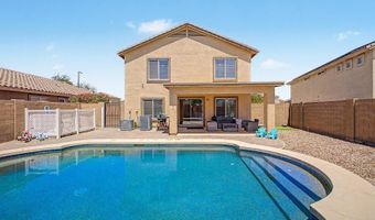 22617 W Adams Dr, Buckeye, AZ 85326