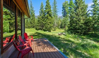 500 Wild Swan Trl, Bigfork, MT 59911