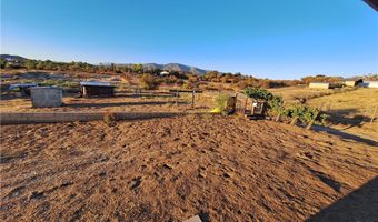 53670 Cave Rock Rd, Anza, CA 92539