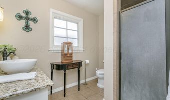 2101 S Hayden St, Amarillo, TX 79109