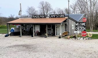 3559 N Us Highway 41, Bloomingdale, IN 47832