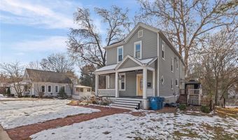 1009 Danforth St, Alton, IL 62002