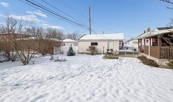 14617 College Ave, Allen Park, MI 48101