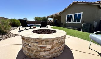 2108 W Moon Milk St, Benson, AZ 85602
