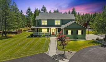 7308 E Greyridge Rd, Athol, ID 83801