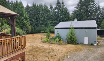 25033 S BEESON Rd, Beavercreek, OR 97004