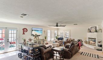 1305 NW 12th St, Andrews, TX 79714