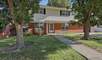 514 E Harriet, Alpine, TX 79830