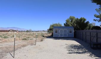 255 Ash St, Hawthorne, NV 89415