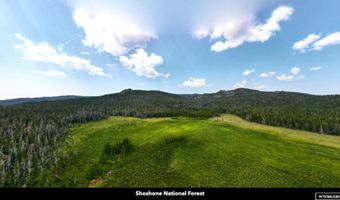 Stillwater Drive, Cody, WY 82450