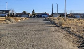 801 Mimosa Rd, Adelanto, CA 92301