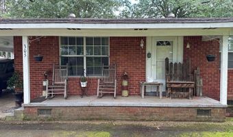 305 N Main St, Bald Knob, AR 72010