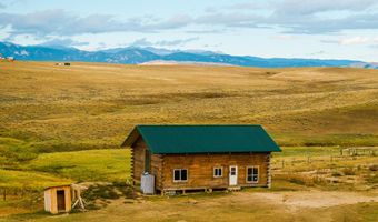 94 Quarry, Buffalo, WY 82834