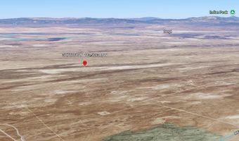 5 Acres Off Antelope Springs Rd, Beryl, UT 84714