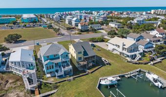 1711 E Fort Macon Rd, Atlantic Beach, NC 28512
