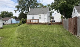 3016 Fairview St, Anderson, IN 46016