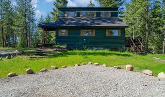 28729 Ramsey Rd, Athol, ID 83801