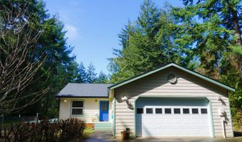 87444 WHISTLING Ln, Bandon, OR 97411