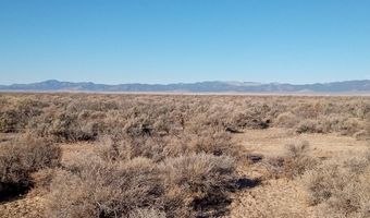 4 54 ACRE RESIDENTIAL LOT, Beryl, UT 84714