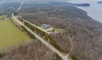 4978 S 11th Rd, Aldrich, MO 65601