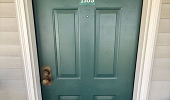 15 S Shafer St 1105, Athens, OH 45701