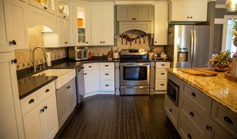 2612 Buck Head Rd, Baxley, GA 31513